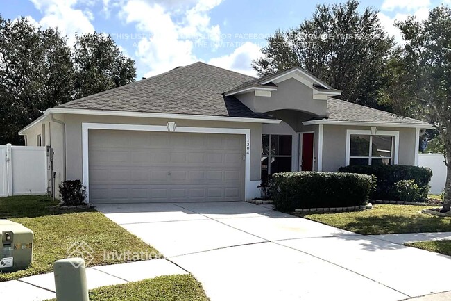 1304 Cedar Rock Pl in Brandon, FL - Building Photo - Building Photo