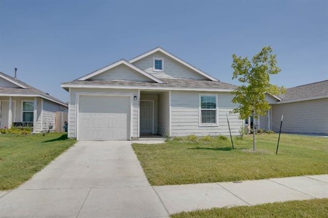 1420 Southwell Dr in Crandall, TX - Building Photo - Building Photo