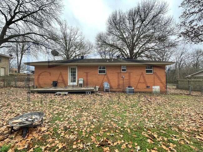 313 Parkdale Rd in Sherwood, AR - Building Photo - Building Photo