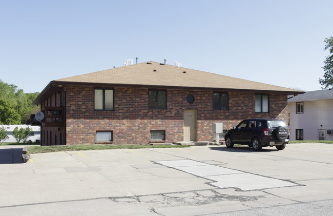 Rustic Oak Apartments in Blair, NE - Building Photo - Building Photo