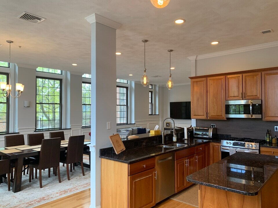 75 Park St in Medford, MA - Building Photo