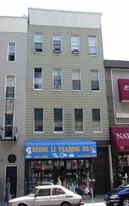 754 Manhattan Ave Apartments