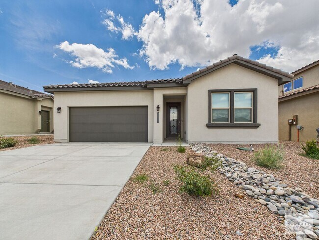property at 3504 Casa Vistosa