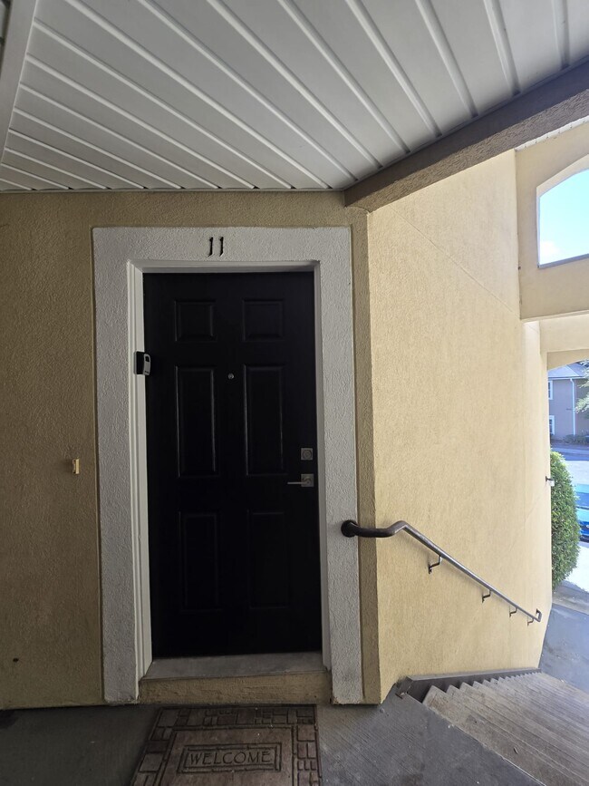 3631 Kirkpatrick Cir in Jacksonville, FL - Building Photo - Building Photo