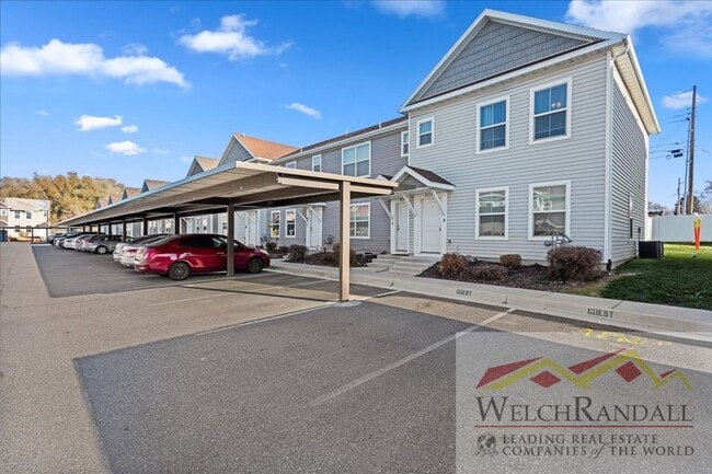 property at 2610 N 500 W