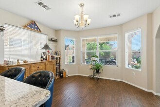 9616 Puccini Tr NW in Albuquerque, NM - Building Photo - Building Photo