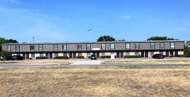 Crawford Landing Apartments in Crawford, TX - Building Photo - Other