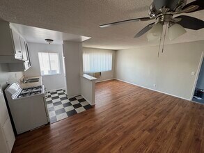 1165 N Normandie Ave in Los Angeles, CA - Building Photo - Building Photo