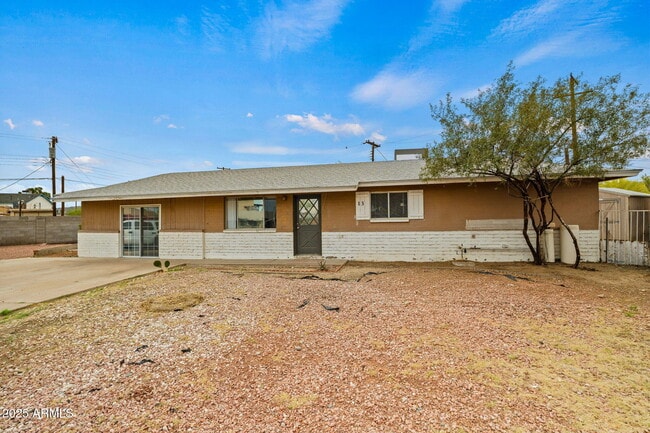 13 E Desert Dr in Phoenix, AZ - Building Photo - Building Photo