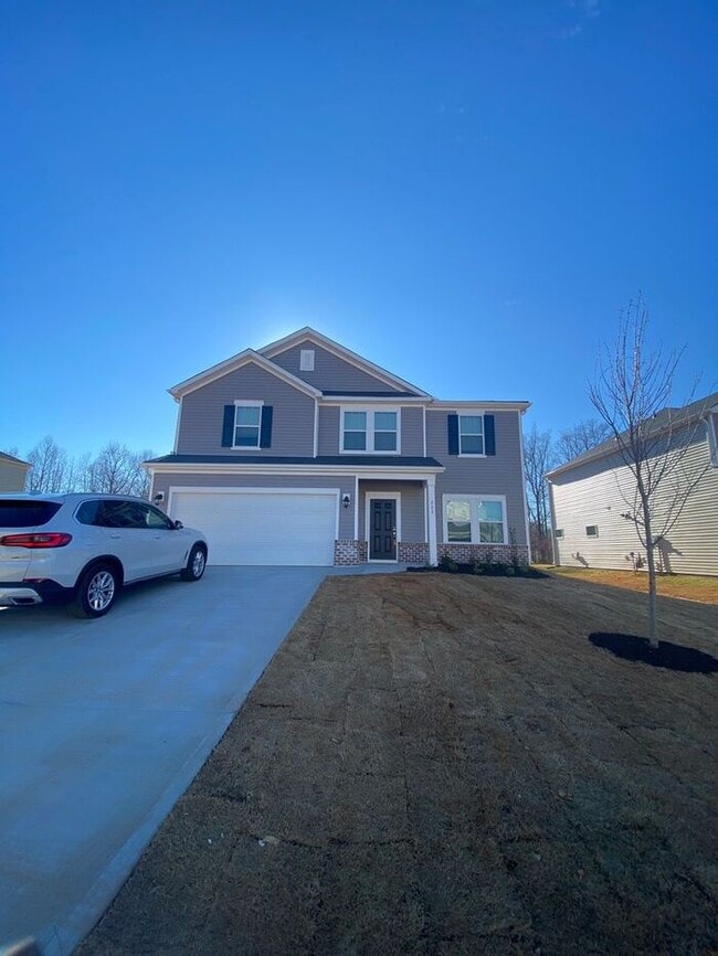 property at 202 Walking Stick Wy