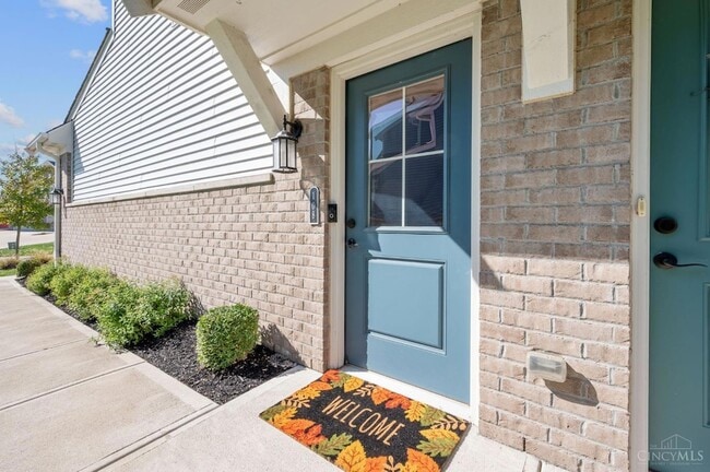 108 Old Pond Rd in Springboro, OH - Building Photo - Building Photo