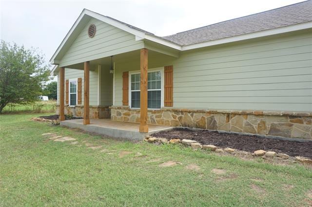137 County Rd 800A in Joshua, TX - Building Photo - Building Photo