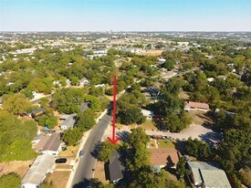 2101 Benwick Cir in Austin, TX - Building Photo