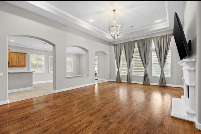 11206 Castille Ln in Houston, TX - Building Photo - Building Photo