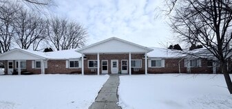 Freedom Ring Apartments in Sun Prairie, WI - Building Photo