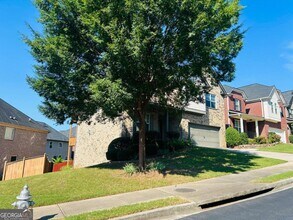 10012 Parc Sky Cir in Johns Creek, GA - Building Photo - Building Photo