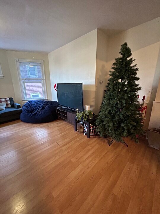 41 Parker Hill Ave, Unit 2 in Boston, MA - Building Photo