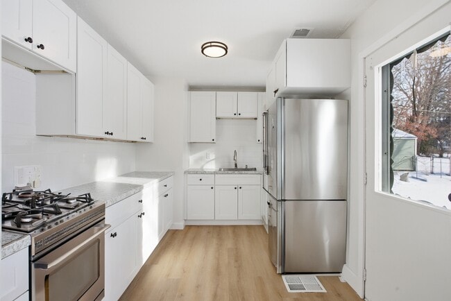 property at 6325 Woodsdale Dr