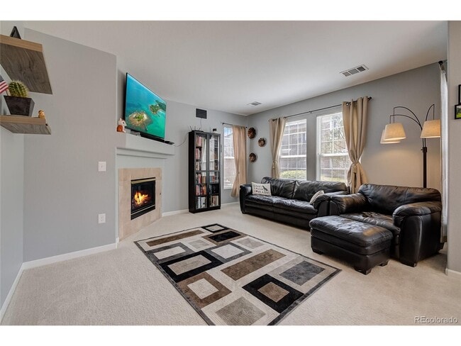 3993 S Dillon Way, Unit 101 in Aurora, CO - Building Photo - Building Photo