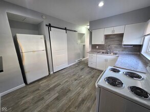 1116 N Dearborn St in Indianapolis, IN - Building Photo - Building Photo