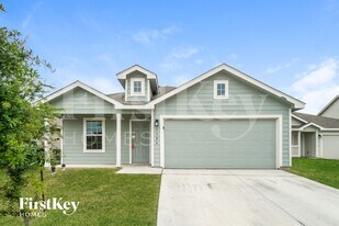 1906 Morse Way in San Antonio, TX - Building Photo