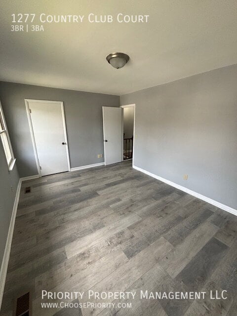 1277 Country Club Ct in Harrisonburg, VA - Building Photo - Building Photo
