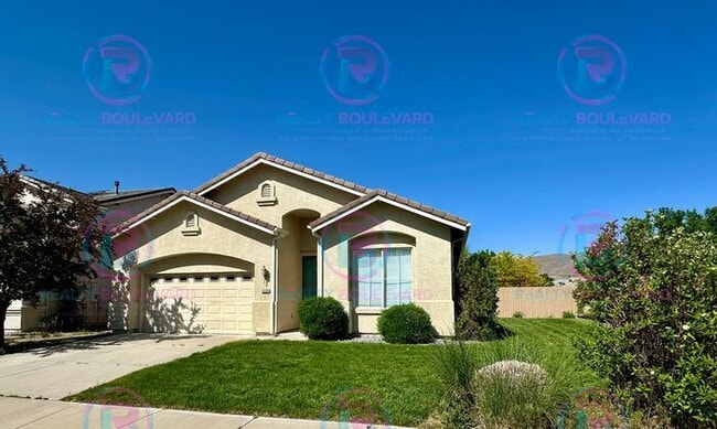 property at 10096 Silver Star Dr