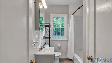 6100 Hampstead Ave in Richmond, VA - Building Photo - Building Photo