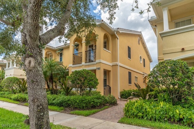 7833 Veronawalk Blvd in Naples, FL - Building Photo - Building Photo