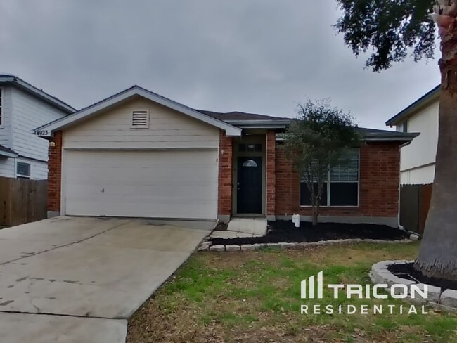 4923 Brazoswood