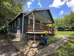 4438 Bales Ave in Kansas City, MO - Building Photo - Building Photo