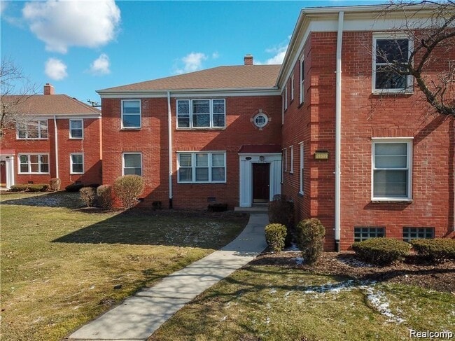 property at 21519 Kingsville St