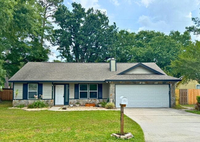 property at 330 McQueen Cir
