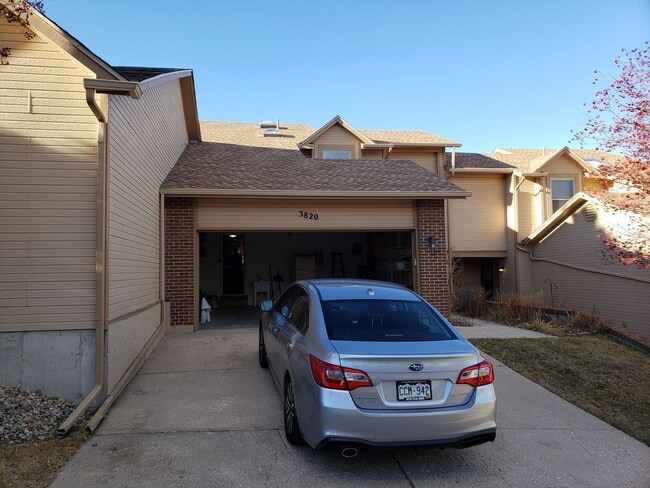 property at 3820 Michener Dr