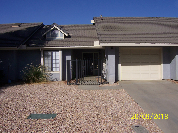 1450 Potomac Cir in San Jacinto, CA - Building Photo