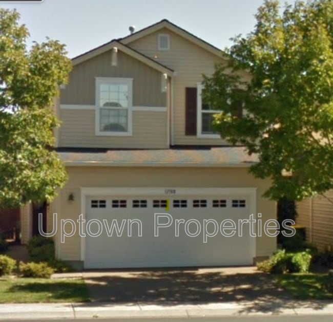 property at 12760 SW Merganser Ln