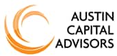 Property Management Company Logo Austin Capital Advisors