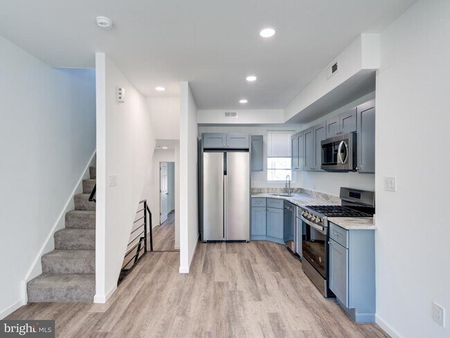 1809 Wylie St in Philadelphia, PA - Building Photo - Building Photo