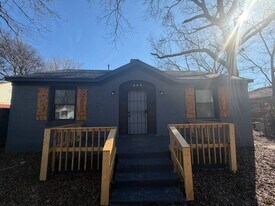 890 Charles Pl in Memphis, TN - Building Photo