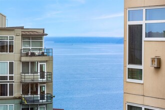 2801 1st Ave, Unit Unit 803 in Seattle, WA - Building Photo - Building Photo