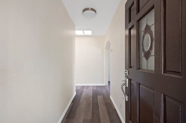 property at 5137 Chimineas Ave