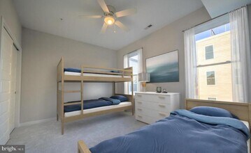 2501 Burns St SE in Washington, DC - Building Photo - Building Photo