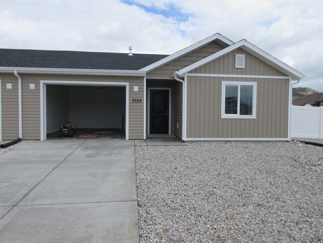 property at 2152 N 550 W