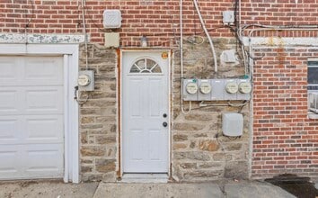 1401 Alcott St, Unit 1R in Philadelphia, PA - Foto de edificio - Building Photo