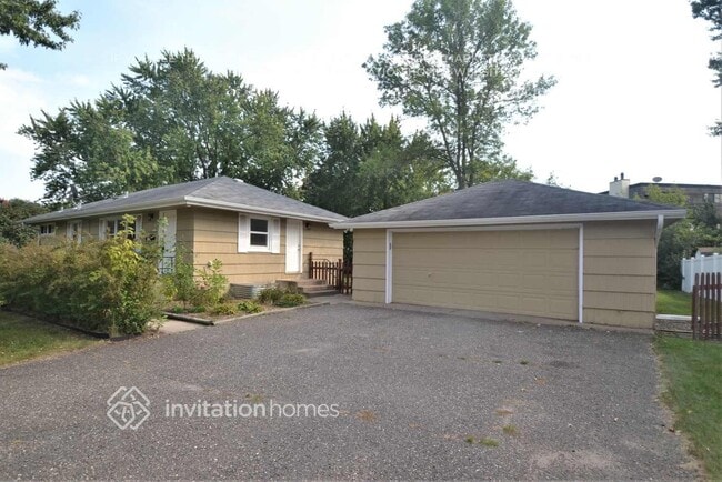 property at 7101 Hartkopf Ln