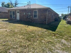 1414 23rd Ave N in Nashville, TN - Building Photo