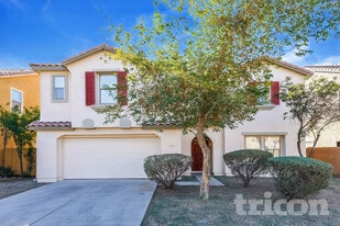 25685 W Pleasant Ln in Buckeye, AZ - Building Photo