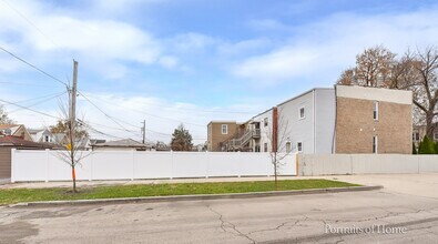3501 W Le Moyne St in Chicago, IL - Building Photo - Building Photo