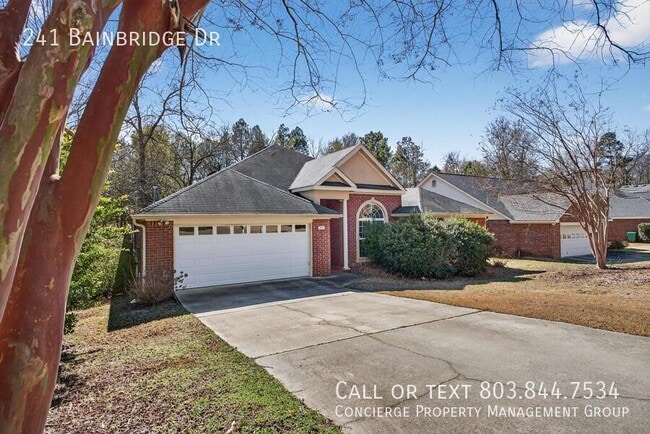 241 Bainbridge Dr in Aiken, SC - Building Photo - Building Photo