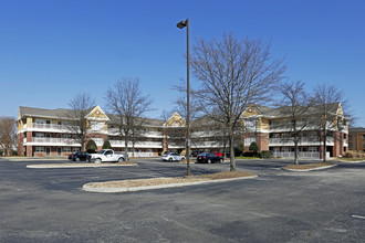 Furnished Studio - Chesapeake in Chesapeake, VA - Foto de edificio - Building Photo